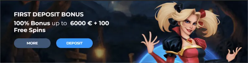 RCasino - Best Online Casino